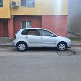 Обява за продажба на VW Polo 1.4 бензин БАРТЕР  ~4 500 лв. - изображение 2