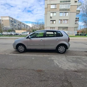 Обява за продажба на VW Polo 1.4 бензин БАРТЕР  ~4 500 лв. - изображение 3