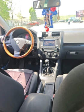 VW Golf 2.0 | Mobile.bg    6