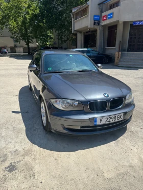 Обява за продажба на BMW 118 2.0i 143hp  ~5 199 лв. - изображение 1