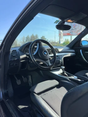 Обява за продажба на BMW 118 2.0i 143hp  ~5 199 лв. - изображение 4