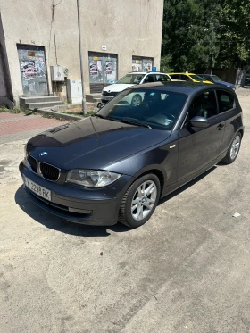 Обява за продажба на BMW 118 2.0i 143hp  ~5 199 лв. - изображение 1