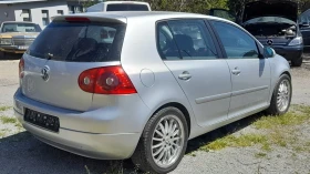 Обява за продажба на VW Golf 1.6i Klima Navi  ~4 000 лв. - изображение 4