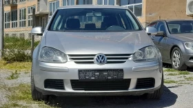 Обява за продажба на VW Golf 1.6i Klima Navi  ~4 000 лв. - изображение 1