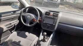 Обява за продажба на VW Golf 1.6i Klima Navi  ~4 000 лв. - изображение 5