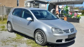 VW Golf 1.6i Klima Navi 