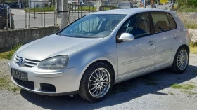 Обява за продажба на VW Golf 1.6i Klima Navi  ~4 000 лв. - изображение 2