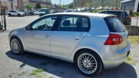 Обява за продажба на VW Golf 1.6i Klima Navi  ~4 000 лв. - изображение 3