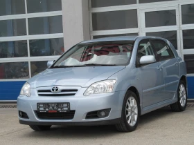 Toyota Corolla 1.4D-4D/SPORT/FACELIFT