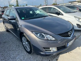     Mazda 6 2.0- 6 