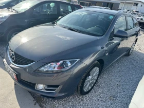     Mazda 6 2.0- 6 