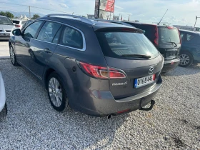     Mazda 6 2.0- 6 