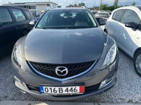     Mazda 6 2.0- 6 
