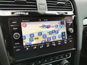 VW Golf Variant Highline 2.0TDI BMT | Mobile.bg    16
