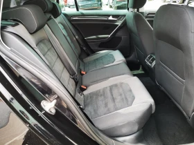 Обява за продажба на VW Golf Variant Highline 2.0TDI BMT ~35 500 лв. - изображение 6