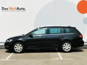 Обява за продажба на VW Golf Variant Highline 2.0TDI BMT ~35 500 лв. - изображение 2