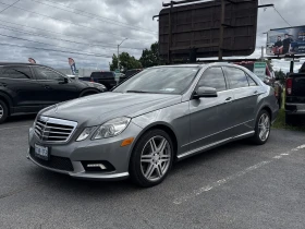  Mercedes-Benz E 55
