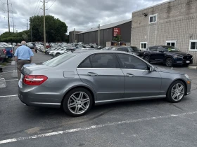 Mercedes-Benz E 55 * 4MATIC * KEYLESS * CARFAX *  | Mobile.bg    4