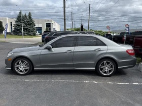 Mercedes-Benz E 55 * 4MATIC * KEYLESS * CARFAX *  | Mobile.bg    2