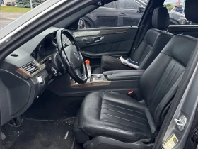 Mercedes-Benz E 55 * 4MATIC * KEYLESS * CARFAX *  | Mobile.bg    6