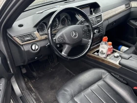 Mercedes-Benz E 55 * 4MATIC * KEYLESS * CARFAX *  | Mobile.bg    7
