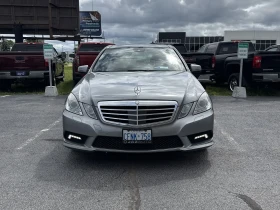 Mercedes-Benz E 55 * 4MATIC * KEYLESS * CARFAX *  | Mobile.bg    3
