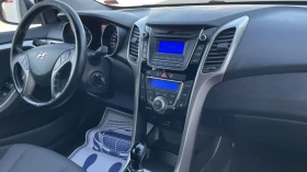 Hyundai I30 1.6CRDI AVT. KLI .NAVI - 13900 лв. - 35623507 15