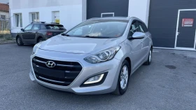Hyundai I30 1.6CRDI AVT. KLI .NAVI