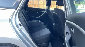 Hyundai I30 1.6CRDI AVT. KLI .NAVI - 13900 лв. - 35623507 11