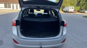 Hyundai I30 1.6CRDI AVT. KLI .NAVI - 13900 лв. - 35623507 10