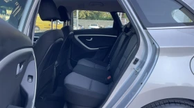 Hyundai I30 1.6CRDI AVT. KLI .NAVI - 13900 лв. - 35623507 9
