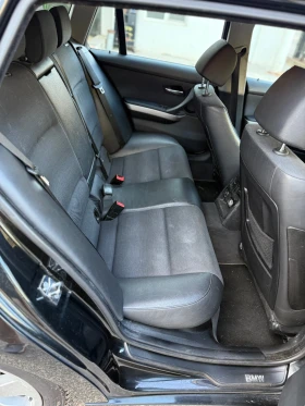 BMW 320 2.0d 163 к.с - 4900 лв. - 20544214 13
