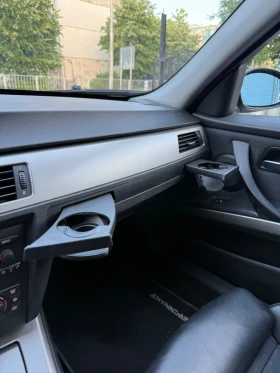 BMW 320 2.0d 163 к.с - 4900 лв. - 20544214 11