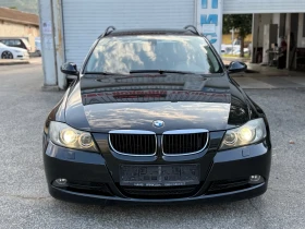 BMW 320 2.0d 163 к.с - 4900 лв. - 20544214 2