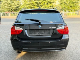 BMW 320 2.0d 163 к.с - 4900 лв. - 20544214 6