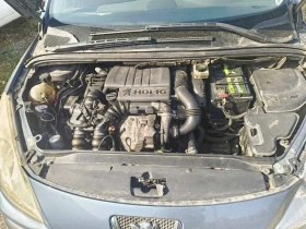 Peugeot 307 1.6hdi | Mobile.bg    3