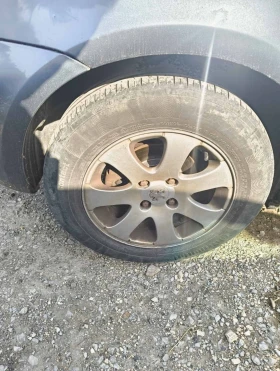 Peugeot 307 1.6hdi | Mobile.bg    9