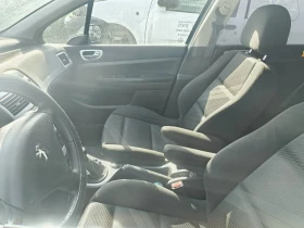 Peugeot 307 1.6hdi | Mobile.bg    8