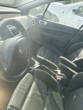 Peugeot 307 1.6hdi | Mobile.bg    6