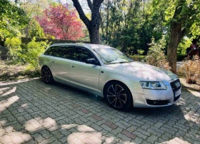 Audi A6 - 15800 лв. - 97651100 2