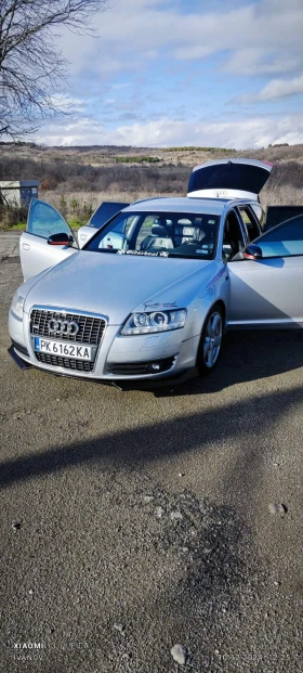 Audi A6 - 15800 лв. - 97651100 5