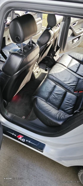 Audi A6 - 15800 лв. - 97651100 9