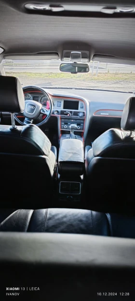 Audi A6 - 15800 лв. - 97651100 3