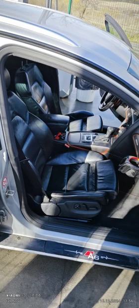Audi A6 - 15800 лв. - 97651100 12