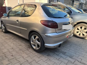Обява за продажба на Peugeot 206 ~ 700 EUR - изображение 2