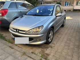 Обява за продажба на Peugeot 206 ~ 700 EUR - изображение 1