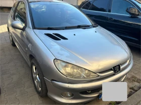 Обява за продажба на Peugeot 206 ~ 700 EUR - изображение 1