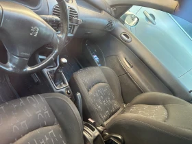 Обява за продажба на Peugeot 206 ~ 700 EUR - изображение 4