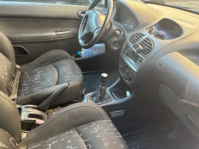 Обява за продажба на Peugeot 206 ~ 700 EUR - изображение 5