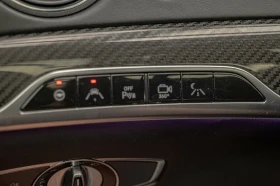 Mercedes-Benz S 63 AMG Long/4Matic/3D Burmester/RSE/Обдухване/Камера/Пано - 79900 лв. - 16549297 13